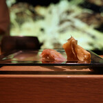 渋谷 鮨 スブリム - 