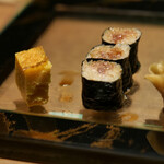 渋谷 鮨 スブリム - 