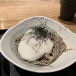 蕎麦の実 よしむら - 