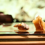 渋谷 鮨 スブリム - 