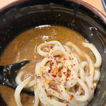 Ginjou Ramen Kubota - 