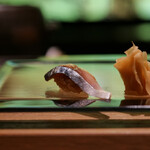 渋谷 鮨 スブリム - 