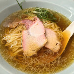 Ginjou Ramen Kubota - 