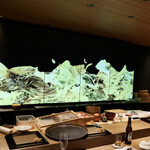 渋谷 鮨 スブリム - 