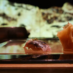 渋谷 鮨 スブリム - 