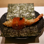 渋谷 鮨 スブリム - 