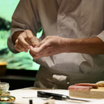 渋谷 鮨 スブリム - 