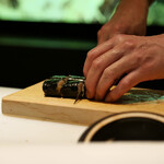 渋谷 鮨 スブリム - 