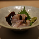 渋谷 鮨 スブリム - 