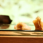 渋谷 鮨 スブリム - 