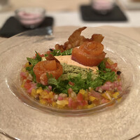 フランス料理 タンモア - 