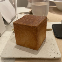 フランス料理 タンモア - 