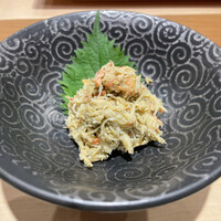 蟹鮨 加藤 札幌店 - 