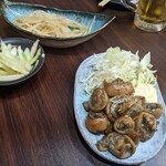 Kushiyaki Nakama - 