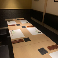 鮨 青海 北新地 - 