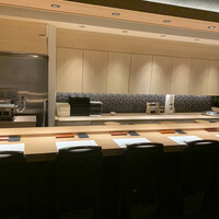 鮨 青海 北新地 - 