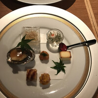 銀座ろくさん亭 - 