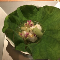 銀座ろくさん亭 - 