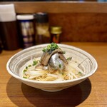 寿製麺 よしかわ - 