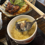 Uogashi Ryourikasen - 肉厚な椎茸