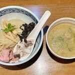 寿製麺 よしかわ - 
