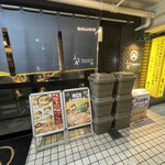 ふじ屋 NOODLE - 