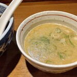 寿製麺 よしかわ - 