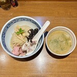 寿製麺 よしかわ - 