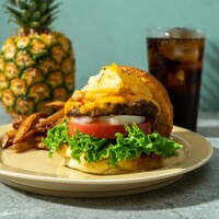 LITOR （リッター）のご予約 - 県庁前/ハンバーガー | 食べログ