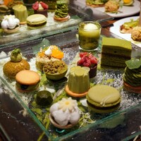 ERUTAN RESTAURANT BAR - 