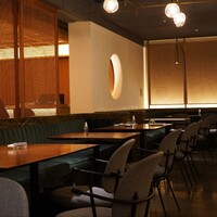 ERUTAN RESTAURANT BAR - 