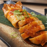 豚焼肉 グルマンズ - 