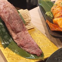 豚焼肉 グルマンズ - 
