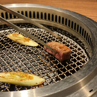 牛屋 銀兵衛 銀座本店 - 神戸牛のヘレ（ヒレ）