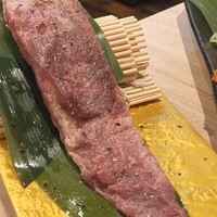 豚焼肉 グルマンズ - 
