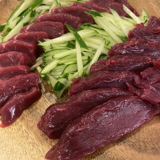 馬肉専門店 菅乃屋_2