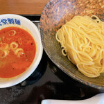 Mitsuya Dou Seimen - 辛つけ麺並