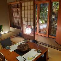 北新地しゃぶしゃぶすき焼き きらく - 