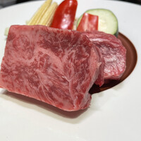 京都鉄板焼 結 - 