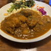 CURRY HOUSE シナモンの木