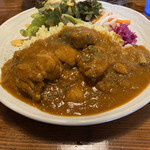 CURRY HOUSE シナモンの木 - 