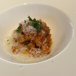 コレドガーナ - 