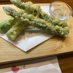 地酒と道産食材 一笑 本店 - 