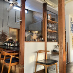 コレドガーナ - 店内