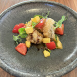 コレドガーナ - 