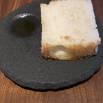 コレドガーナ - ホカッチャ