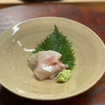 Sushi Shunji - 