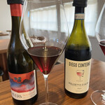 コレドガーナ - 