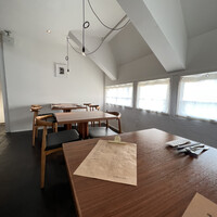 コレドガーナ - 店内