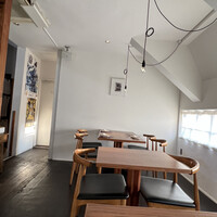 コレドガーナ - 店内